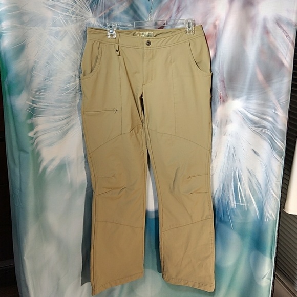 gander mountain hiking pants